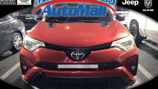 TOYOTA RAV4 2016 2T3NFREV6GW309121 image