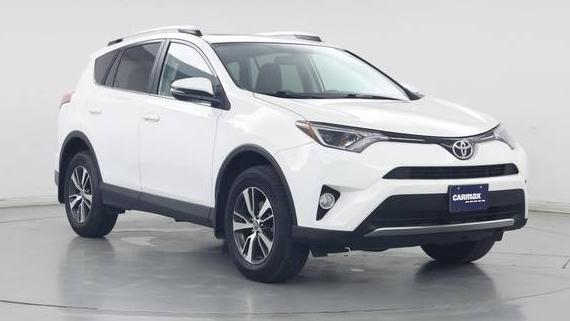 TOYOTA RAV4 2016 2T3RFREV3GW534517 image