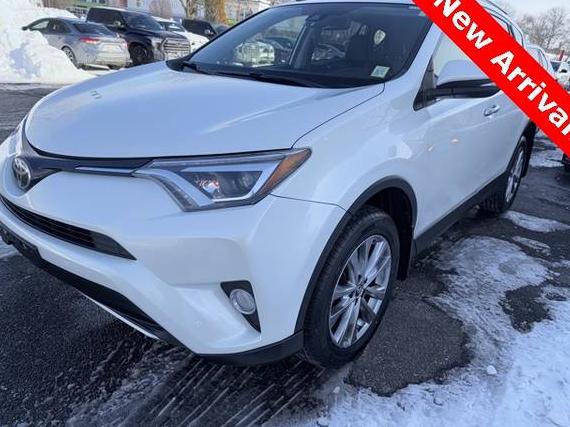 TOYOTA RAV4 2016 JTMDFREV3GD181705 image TOYOTA RAV4 2016 JTMDFREV3GD181705 image