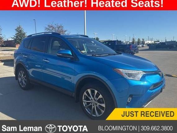 TOYOTA RAV4 2016 JTMDFREV1GD183565 image TOYOTA RAV4 2016 JTMDFREV1GD183565 image