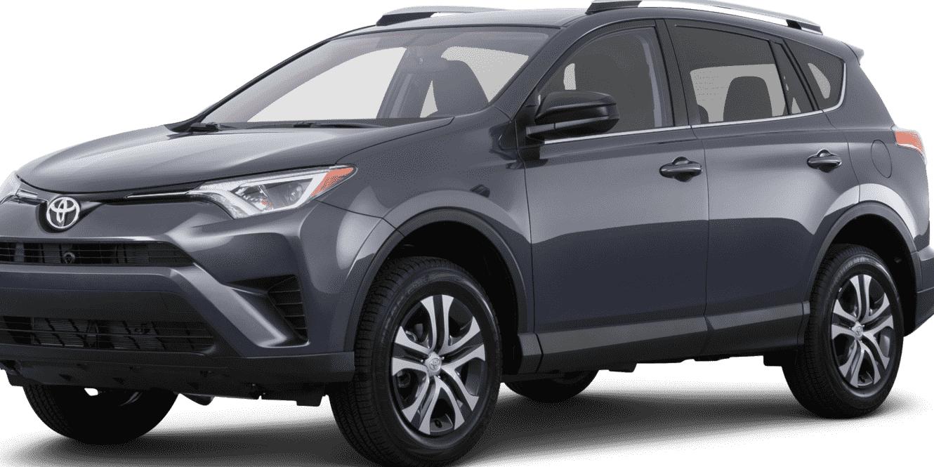 TOYOTA RAV4 2016 2T3ZFREV0GW264064 image