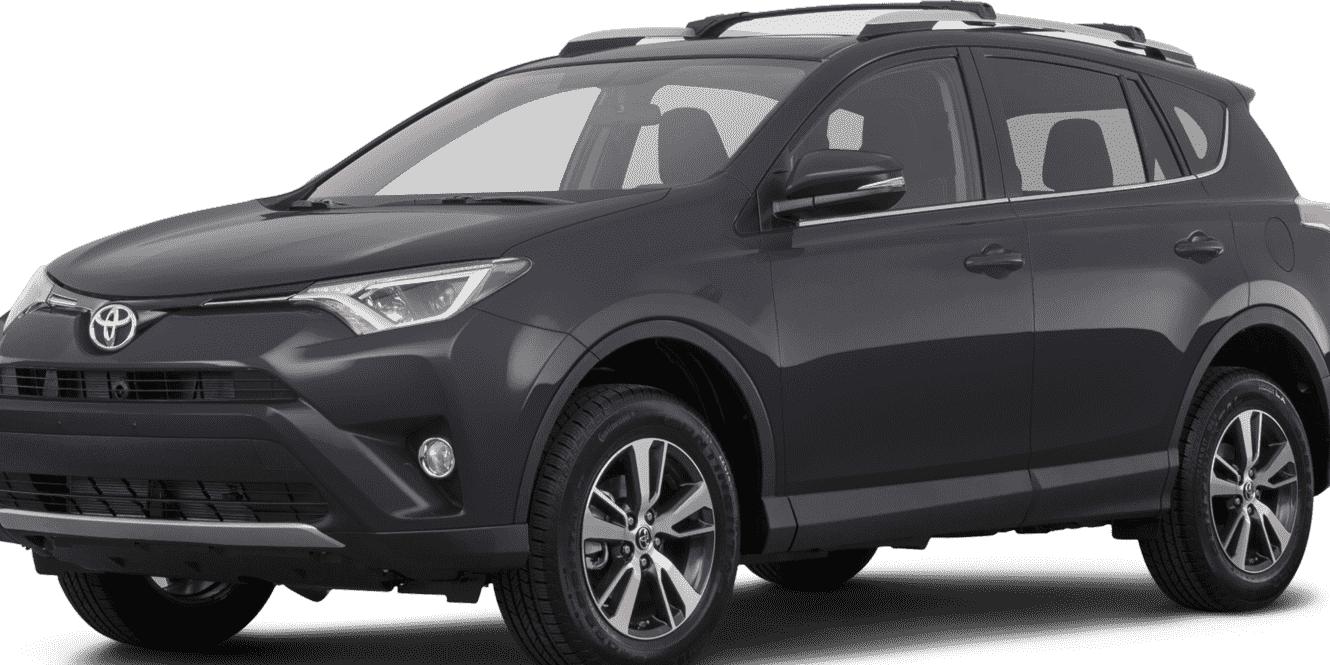 TOYOTA RAV4 2016 2T3WFREV5GW255914 image