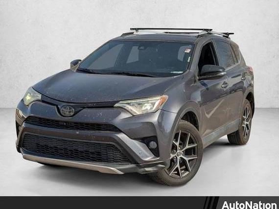 TOYOTA RAV4 2016 2T3NFREV3GW292701 image TOYOTA RAV4 2016 2T3NFREV3GW292701 image