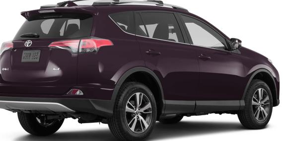 TOYOTA RAV4 2016 2T3RFREV2GW497444 image
