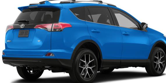 TOYOTA RAV4 2016 JTMJFREV8GJ084374 image