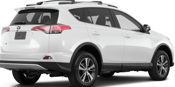 TOYOTA RAV4 2016 2T3RFREV7GW461863 image