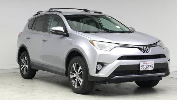 TOYOTA RAV4 2016 2T3WFREV0GW305151 image