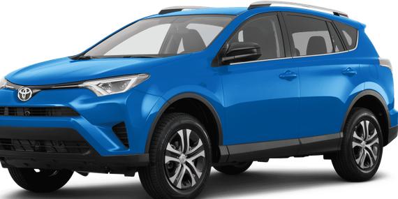 TOYOTA RAV4 2016 JTMZFREV9GD088354 image