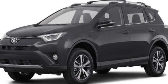 TOYOTA RAV4 2016 JTMWFREV4GJ068694 image