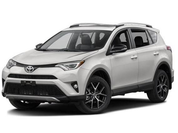 TOYOTA RAV4 2016 2T3NFREV2GW298277 image