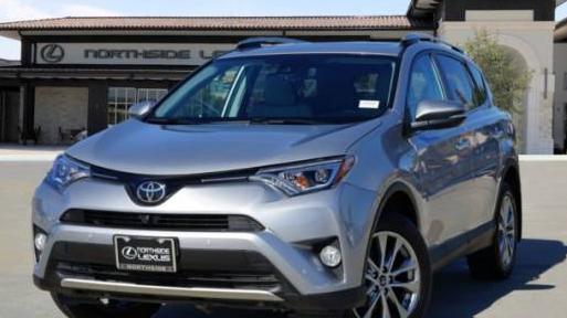 TOYOTA RAV4 2016 2T3DFREV2GW443085 image