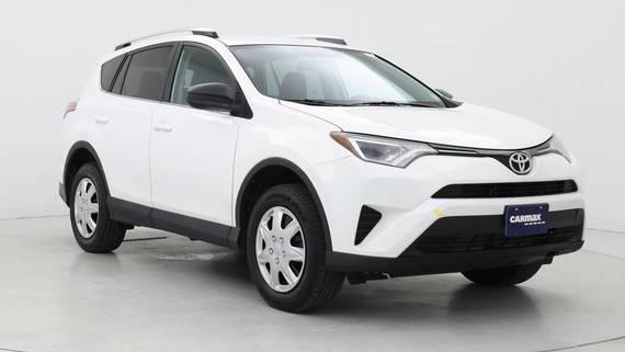 TOYOTA RAV4 2016 2T3BFREV2GW449279 image TOYOTA RAV4 2016 2T3BFREV2GW449279 image