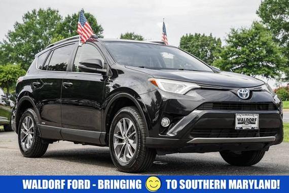 TOYOTA RAV4 2016 JTMRJREV4GD039447 image