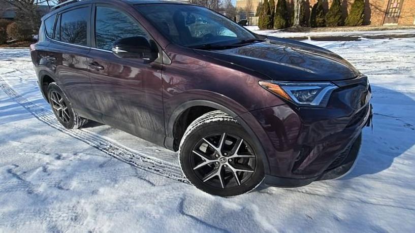 TOYOTA RAV4 2016 2T3JFREV0GW522760 image