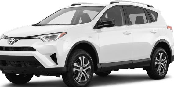 TOYOTA RAV4 2016 2T3ZFREV8GW307775 image