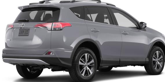 TOYOTA RAV4 2016 2T3RFREV7GW486696 image