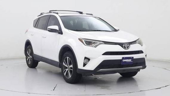 TOYOTA RAV4 2016 2T3WFREV0GW284690 image