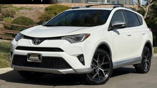 TOYOTA RAV4 2016 JTMNFREV6GJ074024 image