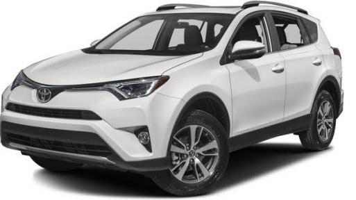 TOYOTA RAV4 2016 2T3WFREV8GW263053 image