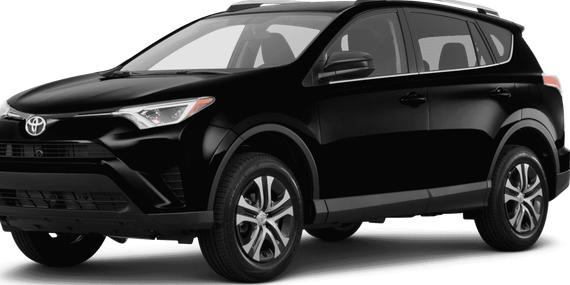 TOYOTA RAV4 2016 2T3ZFREV6GW291737 image