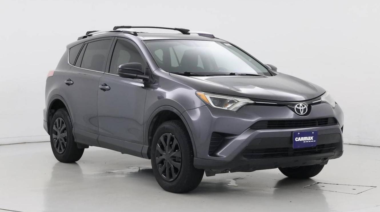 TOYOTA RAV4 2016 JTMZFREV8GJ089397 image