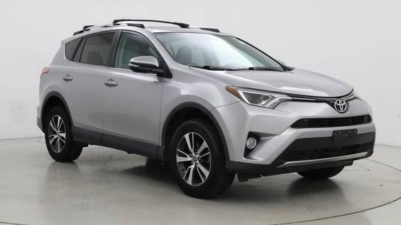 TOYOTA RAV4 2016 2T3RFREV2GW481101 image TOYOTA RAV4 2016 2T3RFREV2GW481101 image