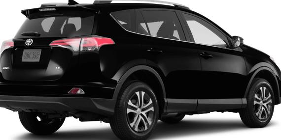 TOYOTA RAV4 2016 2T3BFREV6GW503196 image TOYOTA RAV4 2016 2T3BFREV6GW503196 image