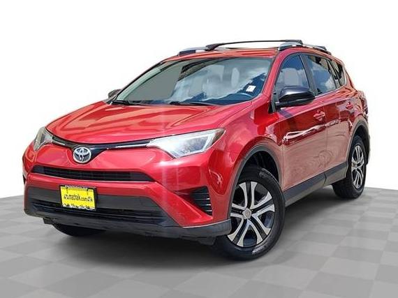 TOYOTA RAV4 2016 2T3ZFREVXGW249779 image