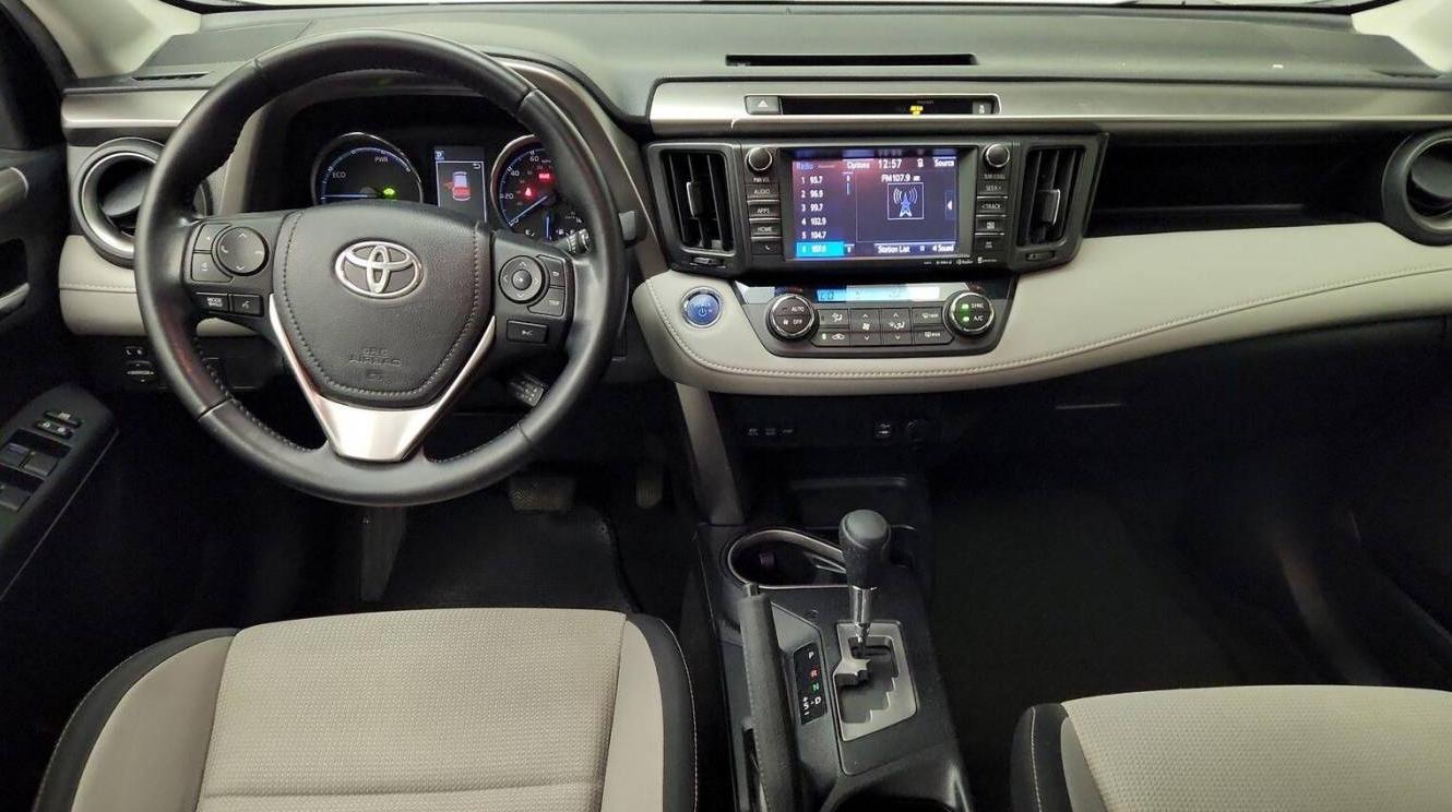 TOYOTA RAV4 2016 JTMRJREV6GD004246 image