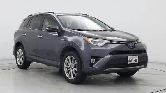 TOYOTA RAV4 2016 JTMDJREV1GD038704 image