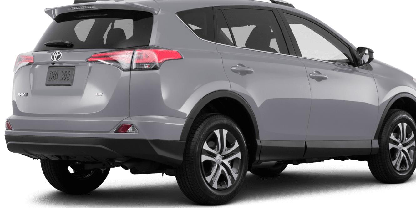 TOYOTA RAV4 2016 2T3BFREV8GW489818 image