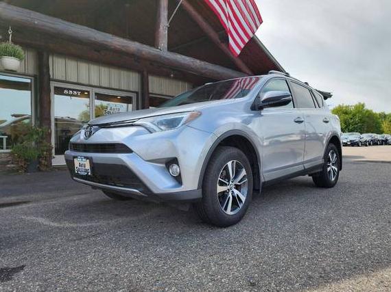 TOYOTA RAV4 2016 2T3RFREV7GW450541 image TOYOTA RAV4 2016 2T3RFREV7GW450541 image