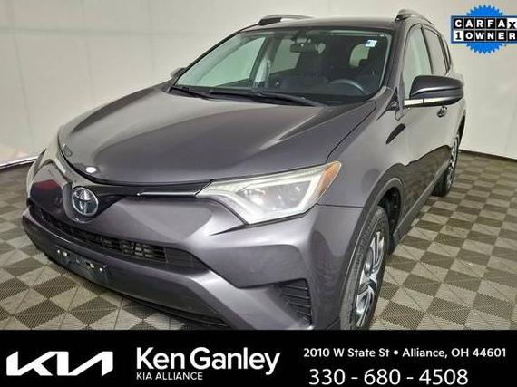TOYOTA RAV4 2016 2T3BFREV1GW438256 image