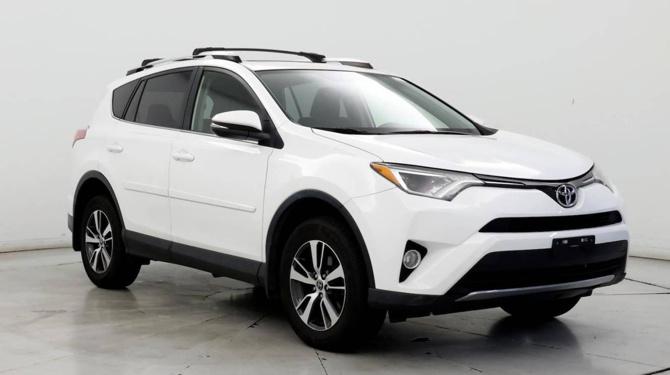 TOYOTA RAV4 2016 JTMRFREV4GJ103702 image