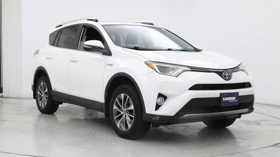 TOYOTA RAV4 2016 JTMRJREV7GD019273 image