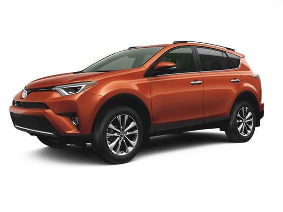 TOYOTA RAV4 2016 2T3WFREV2GW283119 image