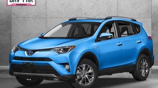 TOYOTA RAV4 2016 JTMDJREVXGD015485 image