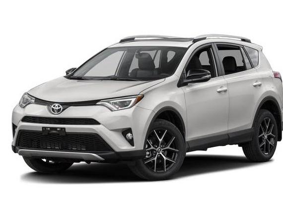 TOYOTA RAV4 2016 JTMNFREV8GJ061789 image