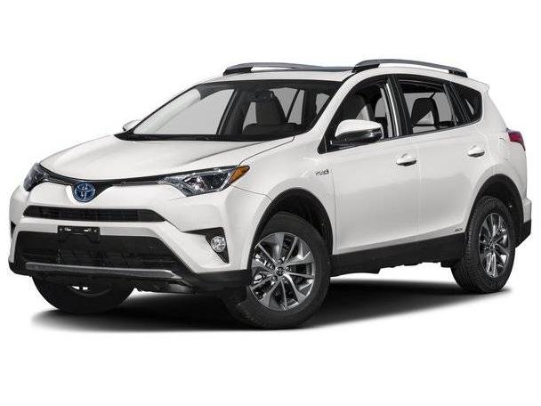 TOYOTA RAV4 2016 JTMRJREV9GD001843 image