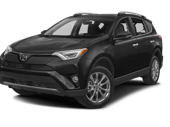 TOYOTA RAV4 2016 2T3DFREV5GW504252 image