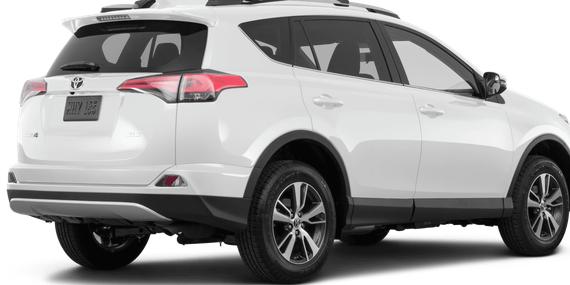 TOYOTA RAV4 2016 2T3RFREVXGW505449 image