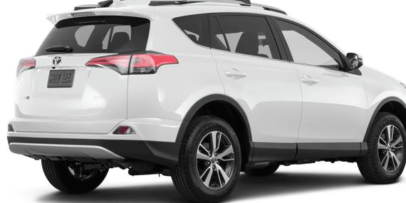 TOYOTA RAV4 2016 JTMRFREV8GD176618 image