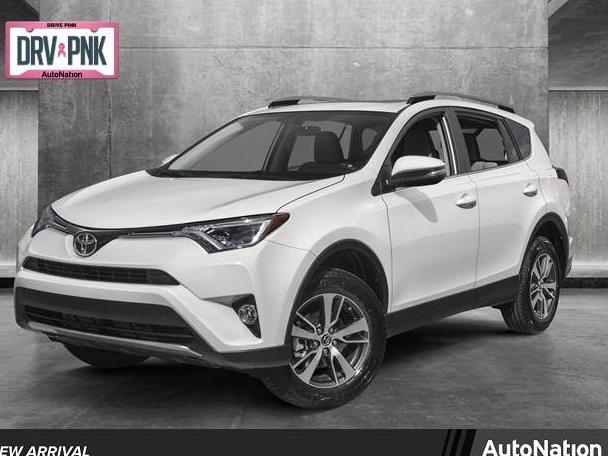 TOYOTA RAV4 2016 2T3RFREV1GW449126 image