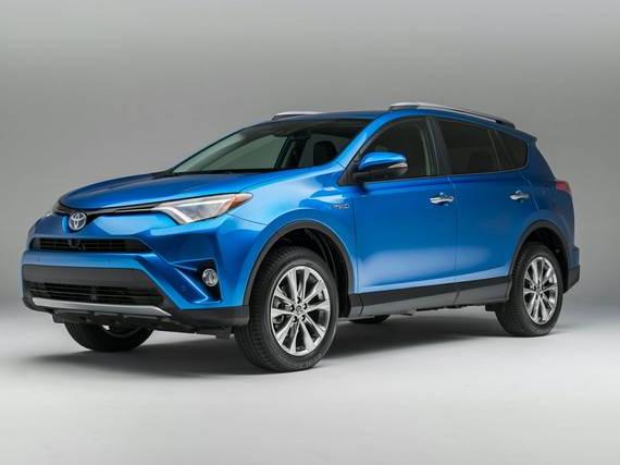 TOYOTA RAV4 2016 JTMDJREV3GD006594 image