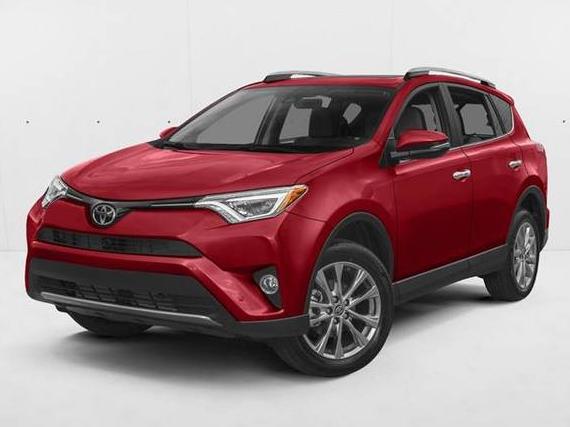 TOYOTA RAV4 2016 JTMYFREVXGJ086674 image