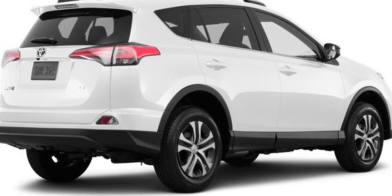 TOYOTA RAV4 2016 2T3BFREV7GW447012 image