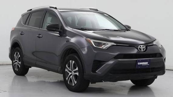 TOYOTA RAV4 2016 2T3ZFREV8GW286832 image