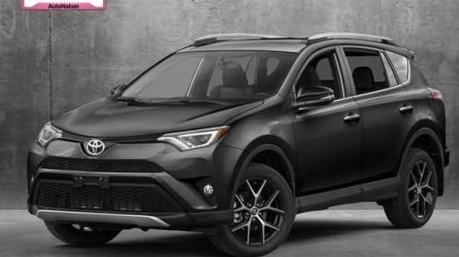 TOYOTA RAV4 2016 2T3NFREV6GW263323 image