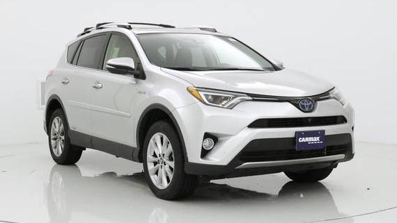 TOYOTA RAV4 2016 JTMDJREV1GD029274 image