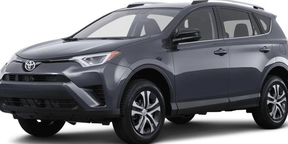 TOYOTA RAV4 2016 JTMZFREV6GJ085526 image